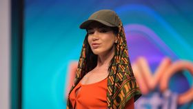 Milena își dorește o carieră în politică? Ce dezvăluiri a făcut în platoul Bravo, ai stil 2023: „Tatăl meu este total împotrivă”